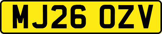 MJ26OZV