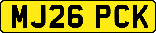 MJ26PCK