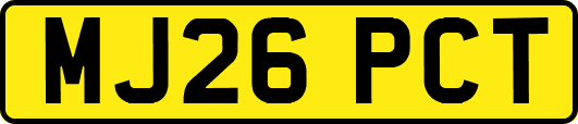 MJ26PCT