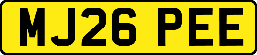 MJ26PEE