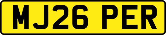 MJ26PER