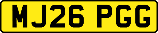 MJ26PGG