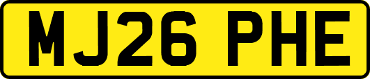 MJ26PHE