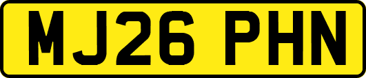 MJ26PHN
