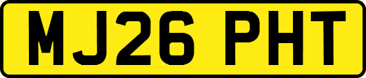 MJ26PHT