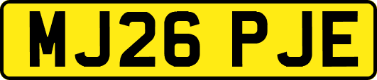 MJ26PJE