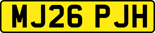 MJ26PJH