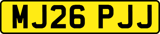 MJ26PJJ