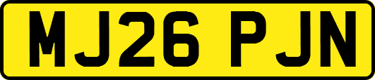 MJ26PJN