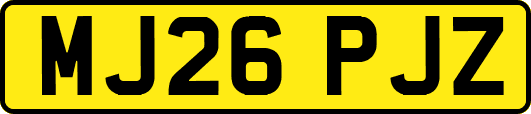 MJ26PJZ