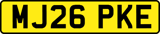 MJ26PKE
