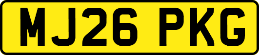 MJ26PKG