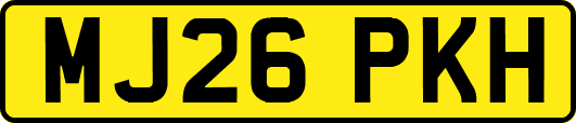 MJ26PKH