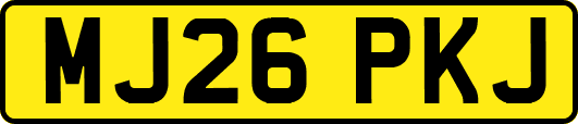 MJ26PKJ