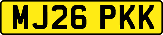 MJ26PKK