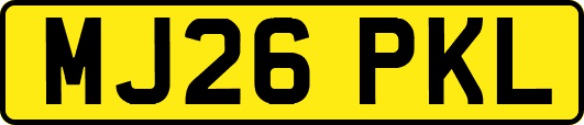 MJ26PKL
