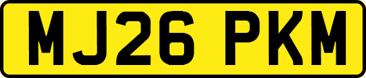MJ26PKM