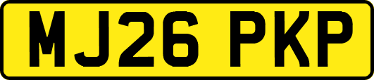 MJ26PKP