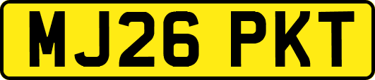 MJ26PKT