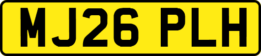 MJ26PLH