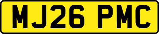 MJ26PMC