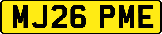 MJ26PME