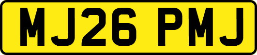 MJ26PMJ