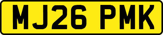 MJ26PMK