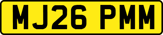 MJ26PMM