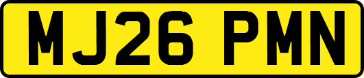 MJ26PMN