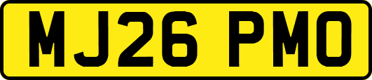 MJ26PMO