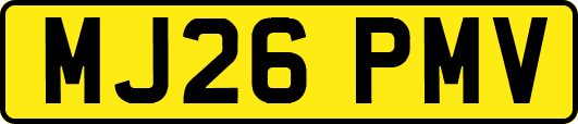 MJ26PMV