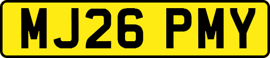 MJ26PMY