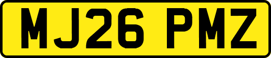 MJ26PMZ