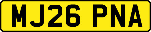 MJ26PNA