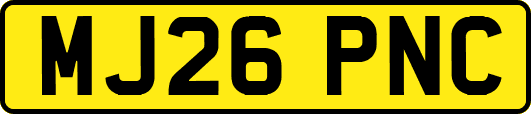 MJ26PNC