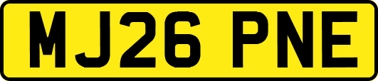 MJ26PNE