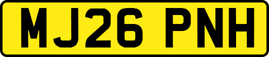 MJ26PNH