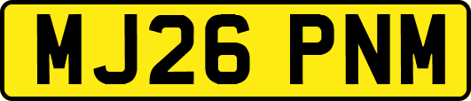 MJ26PNM