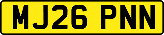 MJ26PNN