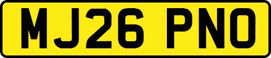 MJ26PNO
