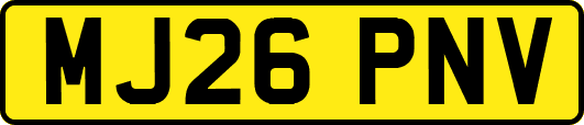 MJ26PNV