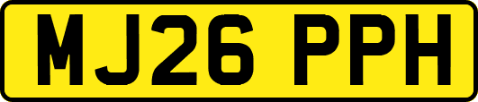 MJ26PPH