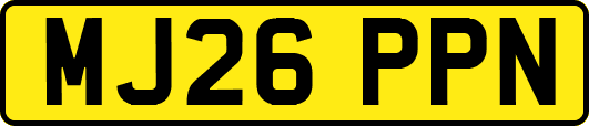 MJ26PPN