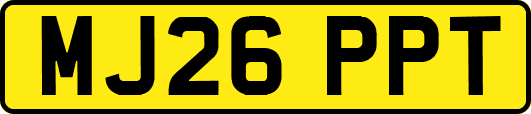 MJ26PPT