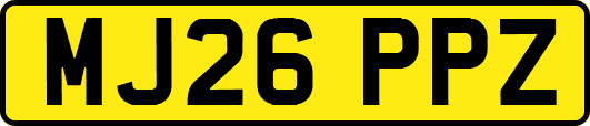 MJ26PPZ