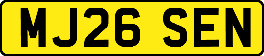 MJ26SEN