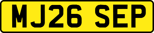 MJ26SEP