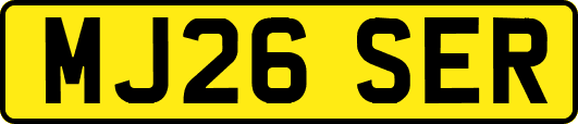 MJ26SER