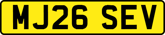 MJ26SEV